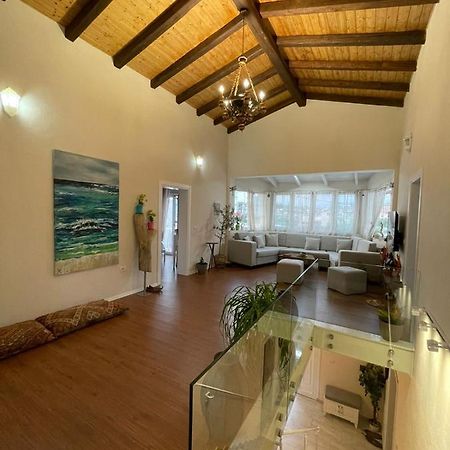 Tani'S House Villa Sarande Exterior photo
