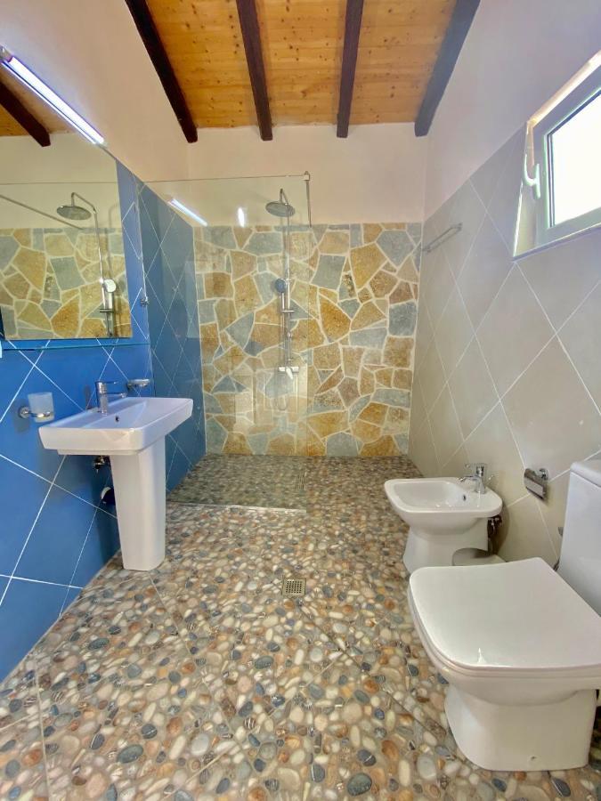 Tani'S House Villa Sarande Exterior photo
