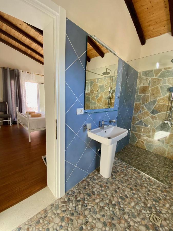 Tani'S House Villa Sarande Exterior photo