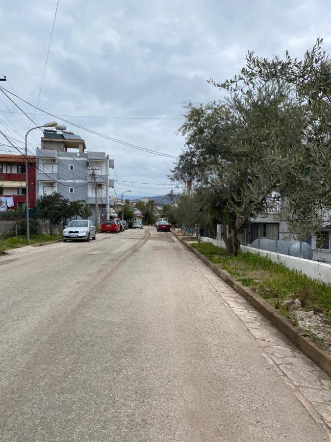 Tani'S House Villa Sarande Exterior photo