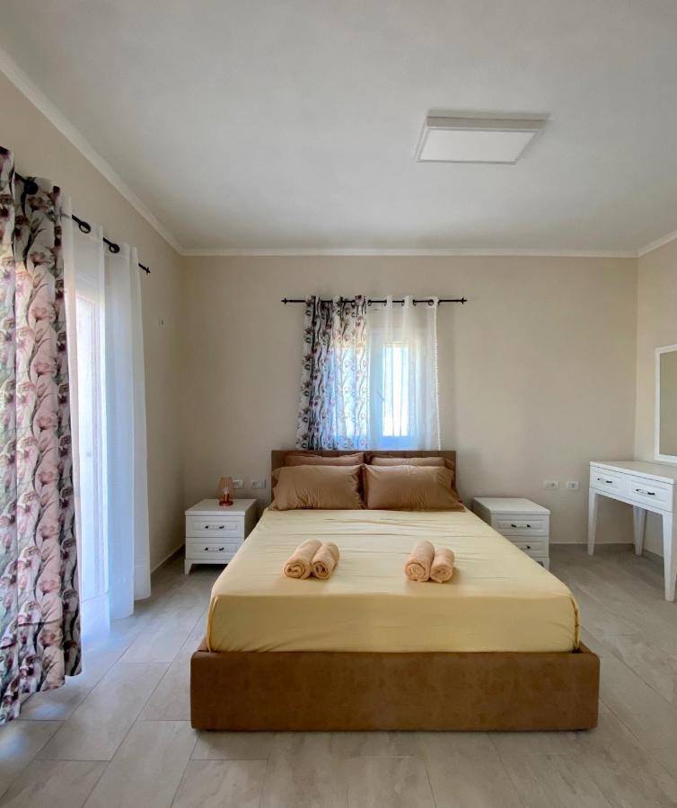 Tani'S House Villa Sarande Exterior photo