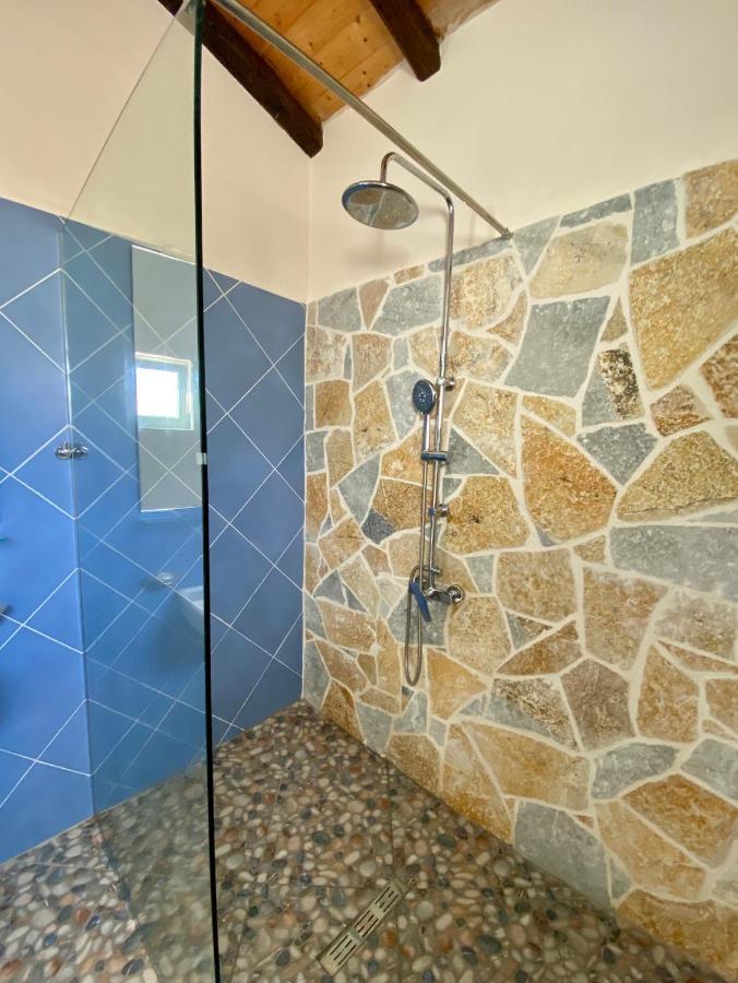 Tani'S House Villa Sarande Exterior photo