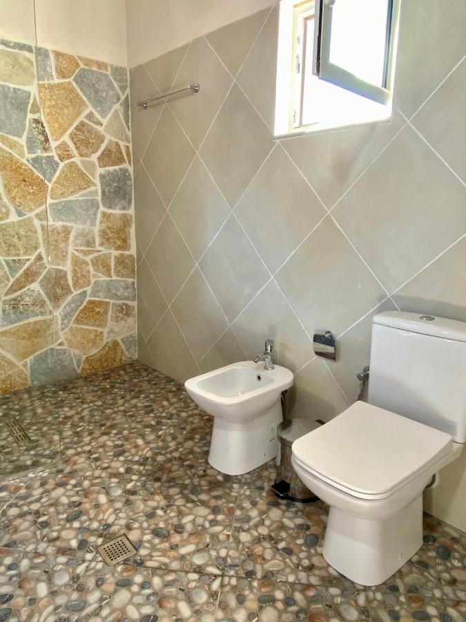 Tani'S House Villa Sarande Exterior photo