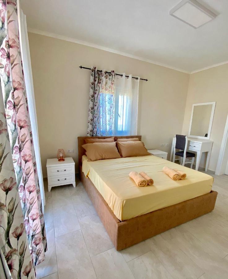 Tani'S House Villa Sarande Exterior photo