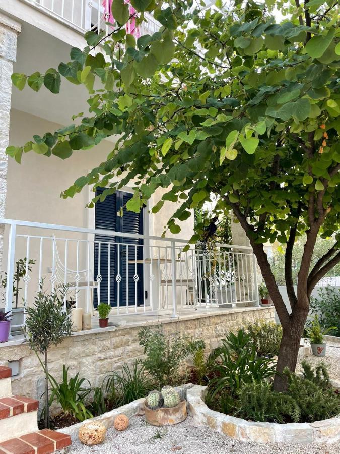 Tani'S House Villa Sarande Exterior photo