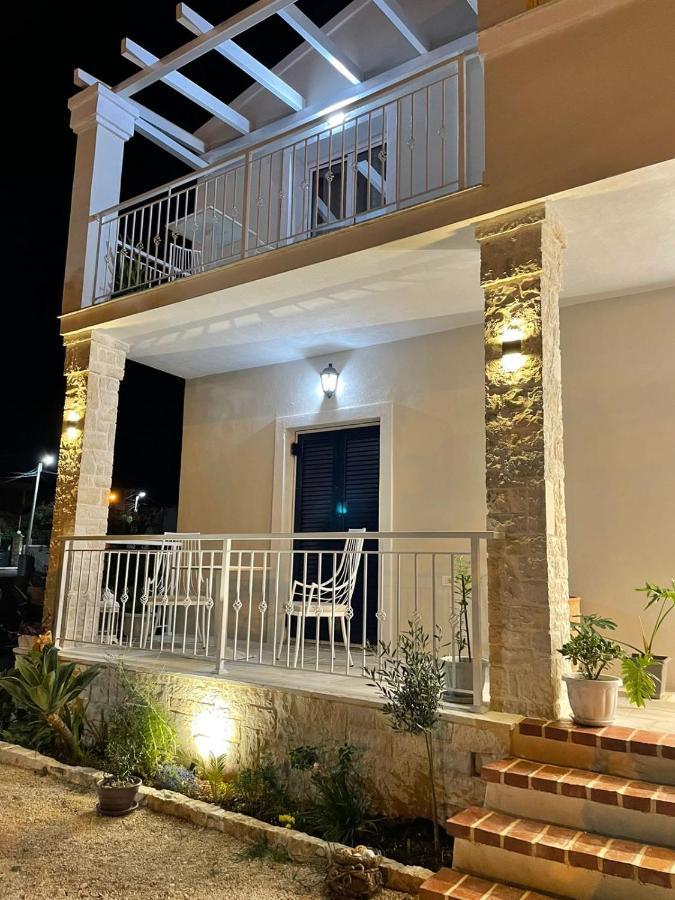 Tani'S House Villa Sarande Exterior photo